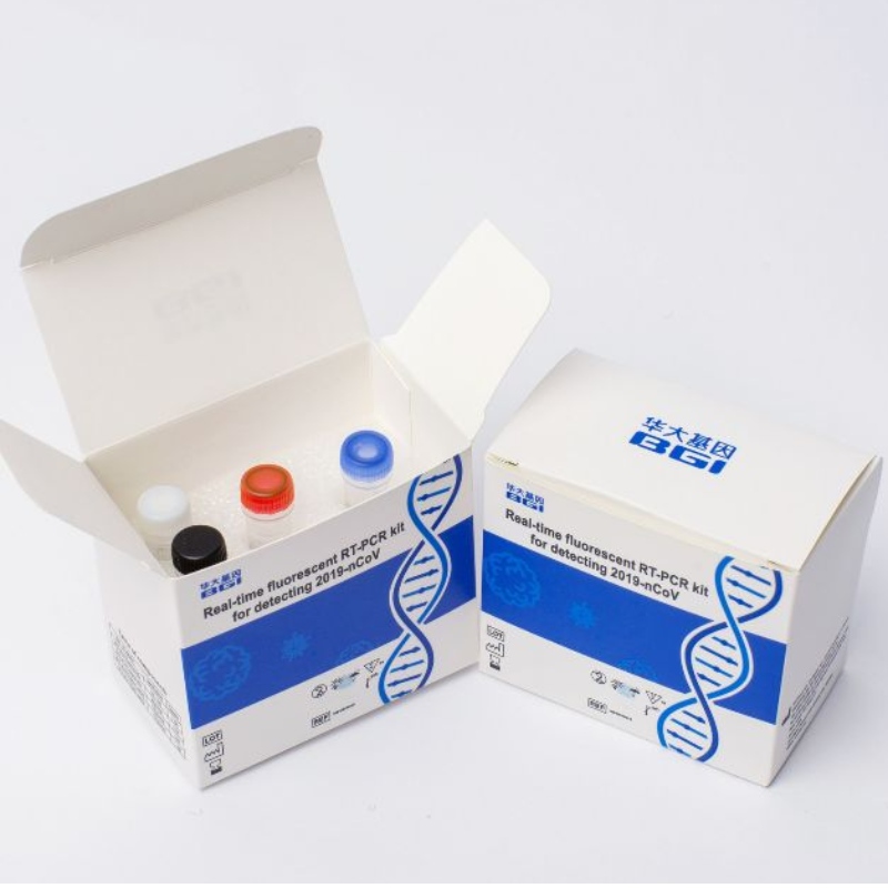 KOVID-19 RT-PCR Rediction Kit